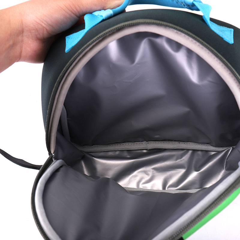 Kwa nini Uchague Mfuko wa Chakula cha Amazon?