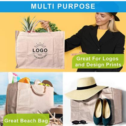 Kwa Nini Shopping Bag Yako Ni Muhimu?